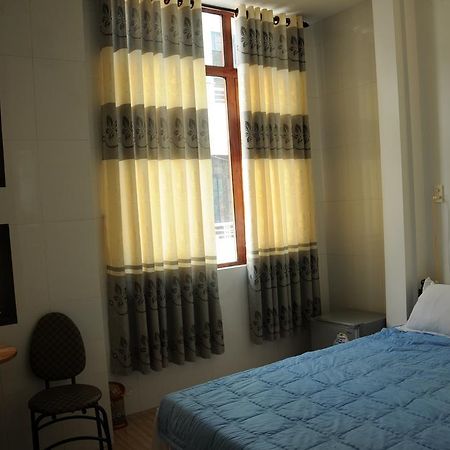 Bien Khoi Mini Hotel Hue Exterior photo