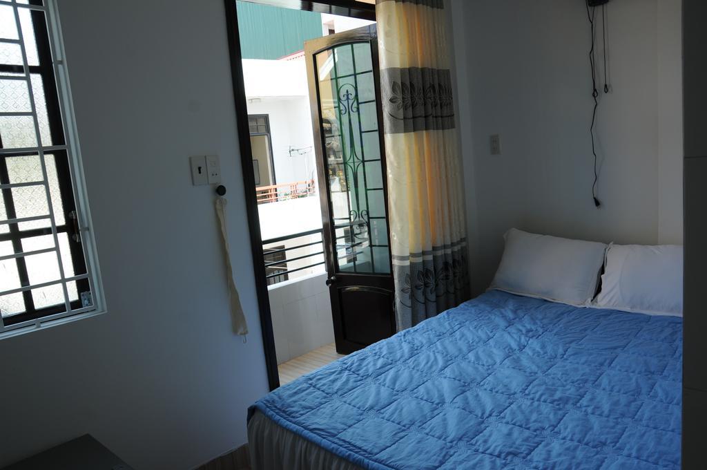 Bien Khoi Mini Hotel Hue Exterior photo