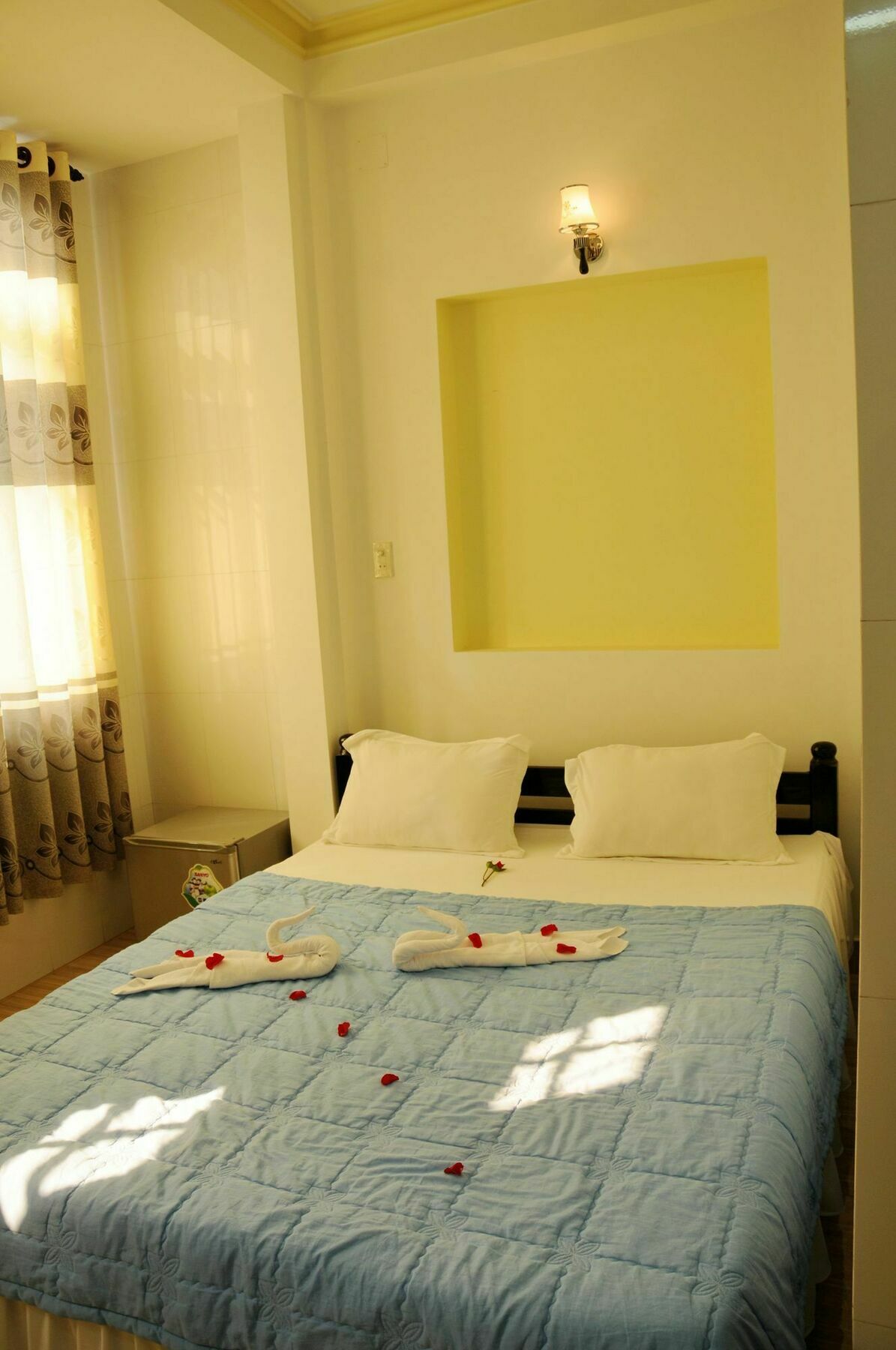 Bien Khoi Mini Hotel Hue Exterior photo