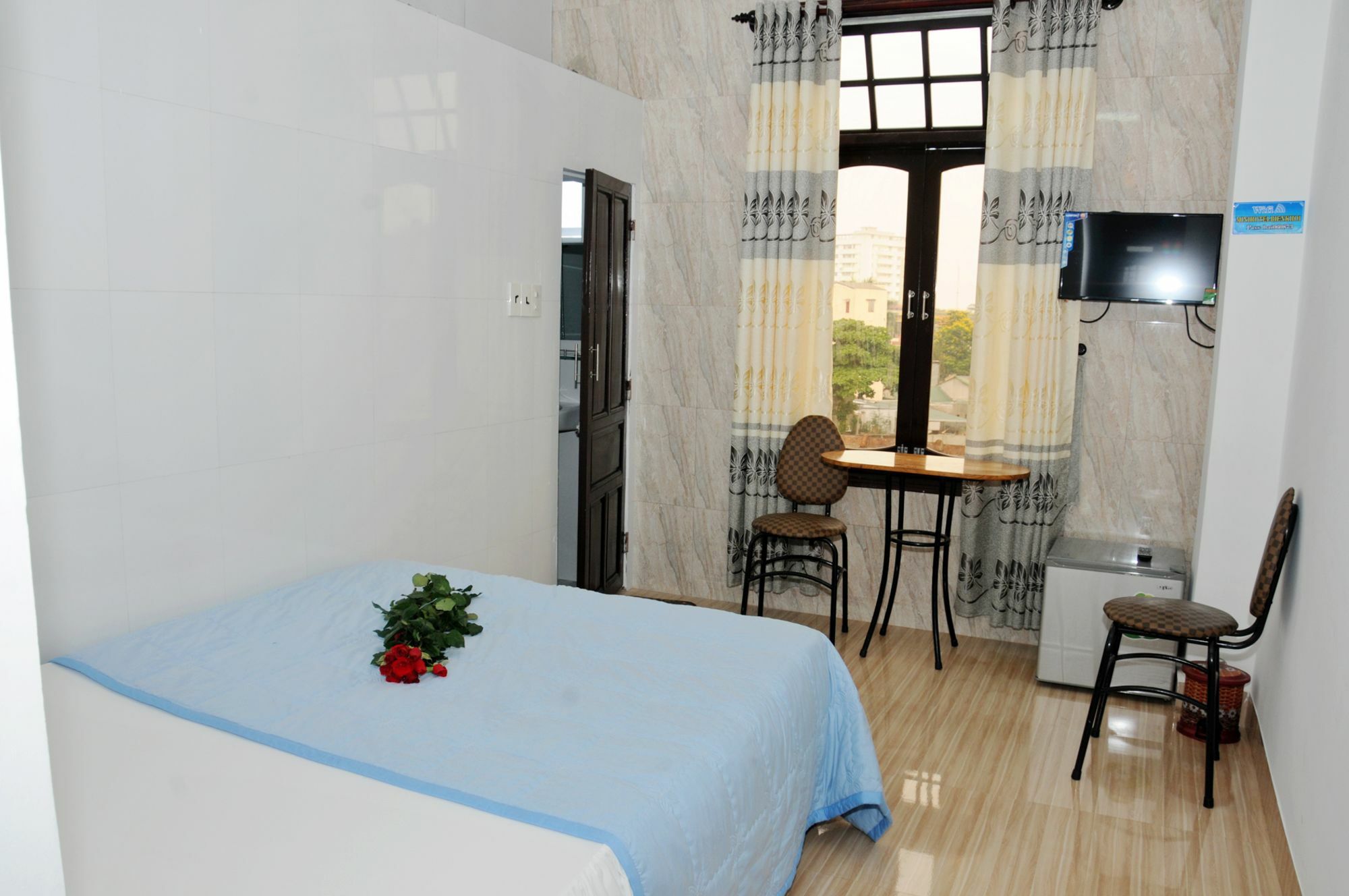 Bien Khoi Mini Hotel Hue Exterior photo